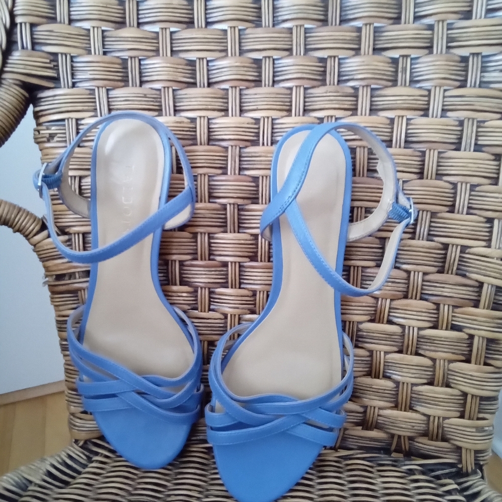 Talbots Sandal